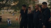 Trainwreck: The Astroworld Tragedy Fragman
