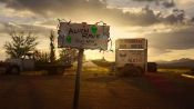 Trainwreck: Storm Area 51 Fragman