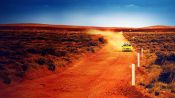 Last Cab to Darwin Fragman