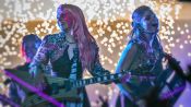 Jem and the Holograms Fragman