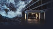 The Wave Fragman