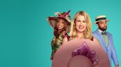 Hats Off to Love Fragman