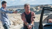 Blood Father Fragman