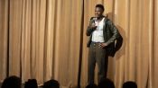 Jerrod Carmichael: Don't Be Gay Fragman