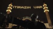 İtirazım Var Fragman