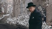 Britain and the Blitz Fragman