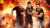 Natural Born Pranksters Fragman