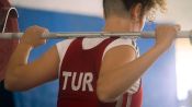 Atlet Fragman