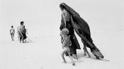 The Salt of the Earth Fragman