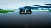 The Seat Fragman