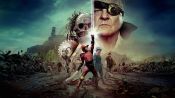 Turbo Kid Fragman