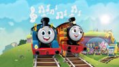 Thomas and Friends: Sodor Sings Together Fragman