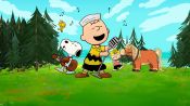 Snoopy Presents: A Summer Musical Fragman