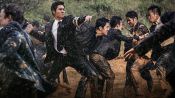 Gangnam 1970 Fragman