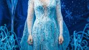 Frozen: The Hit Broadway Musical Fragman