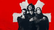 The Rise of the Red Hot Chili Peppers: Our Brother, Hillel Fragman