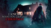 I Know What You Did Last Christmas Fragman