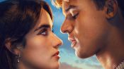 Your Fault: London Fragman