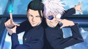 JUJUTSU KAISEN: Hidden Inventory / Premature Death - The Movie Fragman