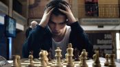 The Tournament Fragman
