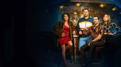 Une Famille de Bâtards Fragman