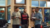 Barbershop: The Next Cut Fragman