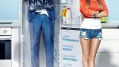 Lyogok na pomine - Easy on the Eyes Fragman