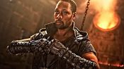 The Man with the Iron Fists 2 Fragman