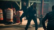 Lazarus: The Awakening Fragman