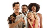 Vacation Friends Fragman
