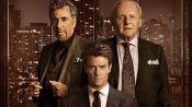Misconduct Fragman