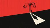 Behind the Curtain: Stranger Things: The First Shadow Fragman
