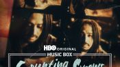 Music Box: Counting Crows: Have You Seen Me Lately? Fragman