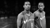 Shooting Guards Fragman
