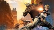 Appleseed Alpha Fragman