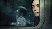 The Girl on the Train Fragman