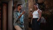 You, Me & Tuscany Fragman
