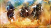 Sword of D'Artagnan Fragman