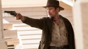 In a Valley of Violence Fragman