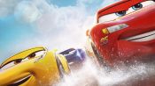 Cars 3 Fragman