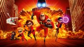 Incredibles 2 Fragman