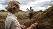 The Dig Fragman