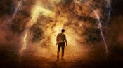 Beyond the Sky Fragman