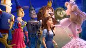 Legends of Oz: Dorothy's Return Fragman