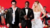 The Wedding Ringer Fragman