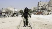 The Hurt Locker Fragman