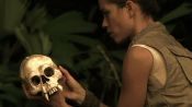 The Lost Tribe Fragman