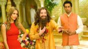 The Love Guru Fragman