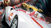 Speed Racer Fragman