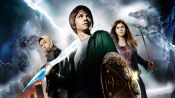 Percy Jackson & the Olympians: The Lightning Thief Fragman